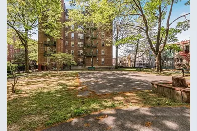 1475 Thieriot Avenue #4J, Bronx, NY 10460 - Photo 10