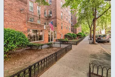 1475 Thieriot Avenue #4J, Bronx, NY 10460 - Photo 1