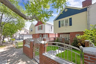 3152 Randall Avenue, Bronx, NY 10465 - Photo 2