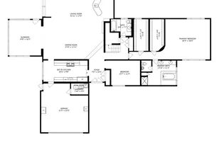 1302 Azure Pl, Hewlett, NY 11557 - Photo 32