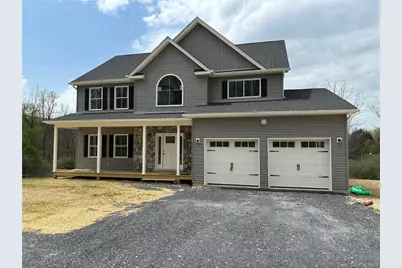 4 Rosewood, Salisbury Mills, NY 12553 - Photo 1