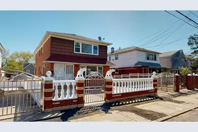 11547 144th Street, Jamaica, NY 11436 - Photo 1