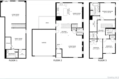 214 Phillips Street, Middletown, NY 10940 - Photo 36