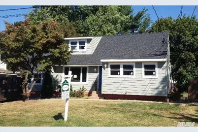 3 Van Buren Street, Brentwood, NY 11717 - Photo 1