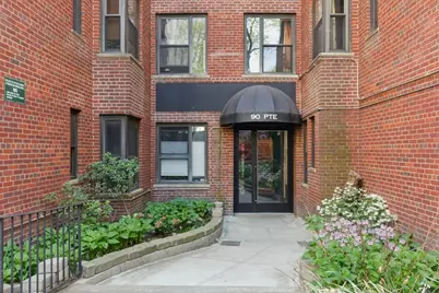 90 Park Terrace East #3G, New York, NY 10034 - Photo 1