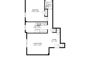 90 Park Terrace E, New York, NY 10034 - Photo 10