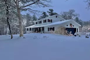 78 Schultz Hill Rd, Rhinebeck, NY 12580 - Photo 2