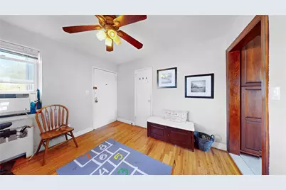 138-25 68 Drive #3D, Kew Gardens, NY 11367 - Photo 2
