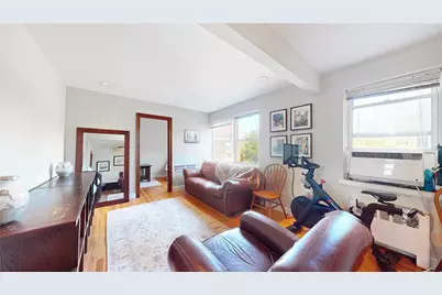 138-25 68 Drive #3D, Kew Gardens, NY 11367 - Photo 4