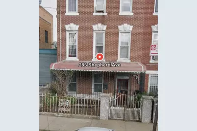 283 Shepherd Avenue, Brooklyn, NY 11208 - Photo 1