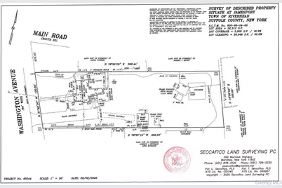 264 Washington Avenue, Jamesport, NY 11947 - Photo 44