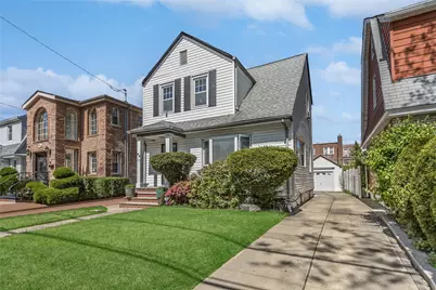 8919 205th Street, Hollis, NY 11423 - Photo 1