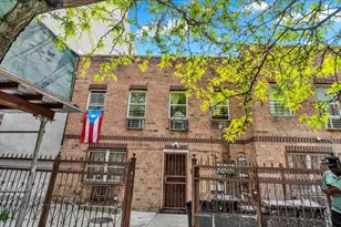 1068 Woodycrest Ave, Bronx, NY 10452 - Photo 10