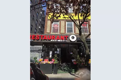 1967 Washington Avenue, Bronx, NY 10457 - Photo 1