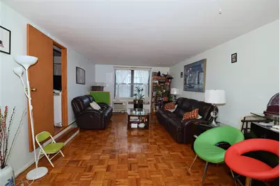 138-15 Franklin  Ave Avenue #118, Flushing, NY 11355 - Photo 1