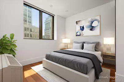 40 Broad Street #28H, New York, NY 10004 - Photo 20