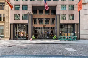 40 Broad St, New York, NY 10004 - Photo 1