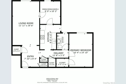 90 Union Street #1A, New Rochelle, NY 10801 - Photo 14