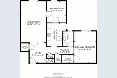 90 Union Street #1A, New Rochelle, NY 10801 - Photo 14