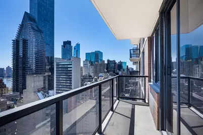 255 E 49th Street #30ABC, New York, NY 10017 - Photo 4