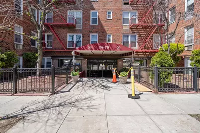 84-70 129th Street #4W, Kew Gardens, NY 11415 - Photo 22