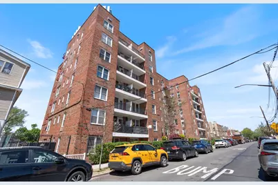 84-70 129th Street #4W, Kew Gardens, NY 11415 - Photo 1