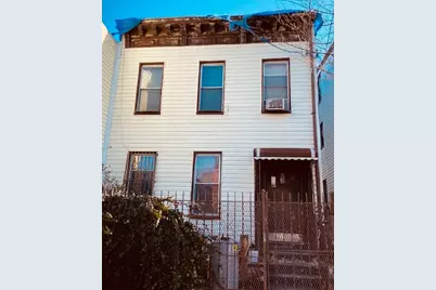 399 Linwood Street, Brooklyn, NY 11208 - Photo 1