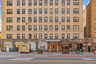 300 W 23rd Street #2K, New York, NY 10011 - Photo 12