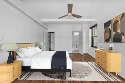 300 W 23rd Street #2K, New York, NY 10011 - Photo 8