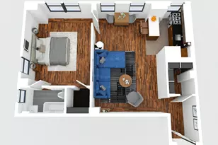 300 W 23rd St, New York, NY 10011 - Photo 14