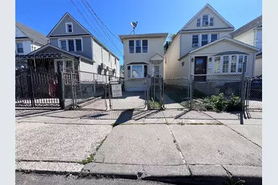 109-41 132 Street, Ozone Park, NY 11420 - Photo 2