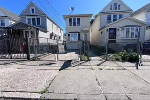 109-41 132nd St, Ozone Park, NY 11420 - Photo 2