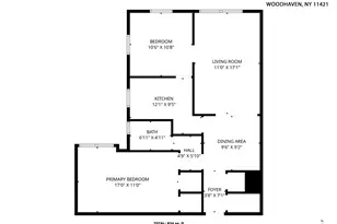 83-75 Woodhaven Blvd, Woodhaven, NY 11421 - Photo 14