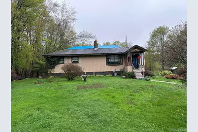 198 E Pond Road, Woodridge, NY 12789 - Photo 2