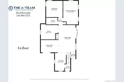 980 Siems Court, North Bellmore, NY 11710 - Photo 32