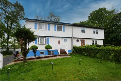 66 Gerow Avenue, Spring Valley, NY 10977 - Photo 1