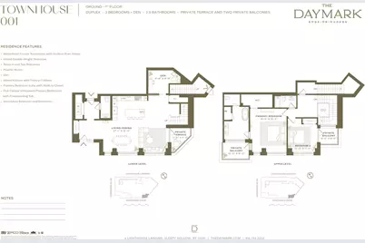 4 Lighthouse Landing #TH01, Sleepy Hollow, NY 10591 - Photo 10