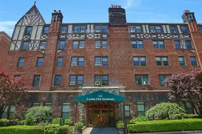 68 E Hartsdale Avenue #4J, Hartsdale, NY 10530 - Photo 30