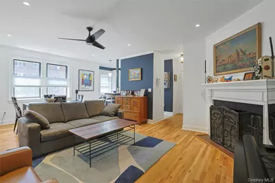 68 E Hartsdale Avenue #4J, Hartsdale, NY 10530 - Photo 8