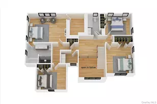 4 Cherry Hill Rd, Cornwall, NY 12518 - Photo 6