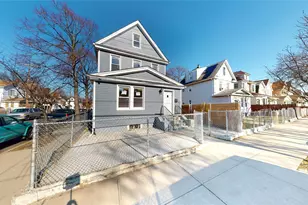 107-01 Liverpool St, Jamaica, NY 11435 - Photo 1