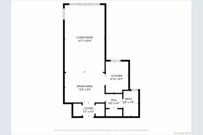 3601 Johnson Avenue #5K, Bronx, NY 10463 - Photo 18