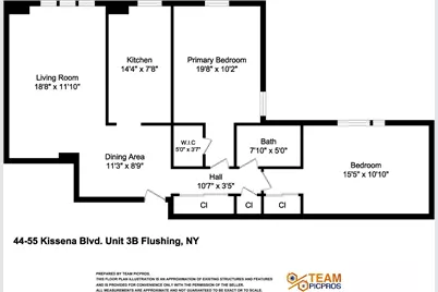 44-55 Kissena Boulevard #3B, Flushing, NY 11355 - Photo 14