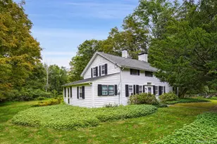 229 Trinity Pass Rd, Pound Ridge, NY 10576 - Photo 2