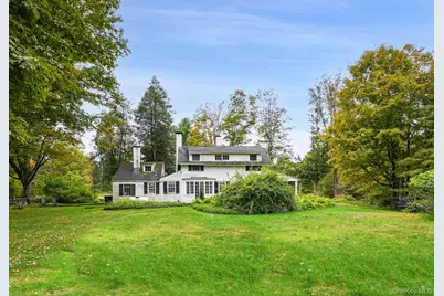 229 Trinity Pass Road, Pound Ridge, NY 10576 - Photo 1
