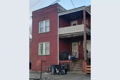 23 City Terrace #A, Newburgh, NY 12550 - Photo 2