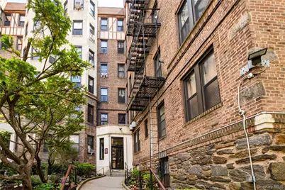 760 Brady Avenue Avenue #417, Bronx, NY 10462 - Photo 6