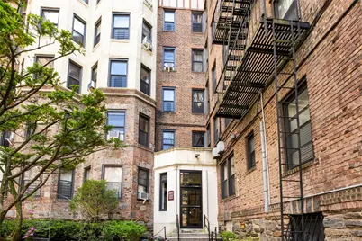 760 Brady Avenue Avenue #417, Bronx, NY 10462 - Photo 8