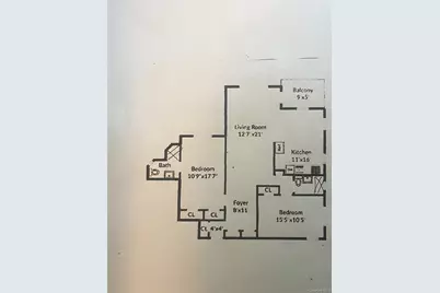 16 N Broadway #4R, White Plains, NY 10601 - Photo 16