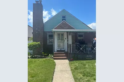 117-30 220 Street, Cambria Heights, NY 11411 - Photo 1
